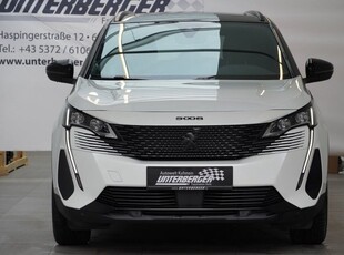 Peugeot 5008 GT