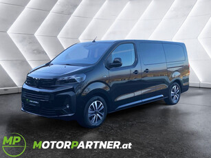 Peugeot Traveller Premium L3 180 Lang *VIP 7-Sitzer*