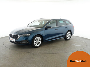 Skoda OCTAVIA Ambition Limited TDI DSG