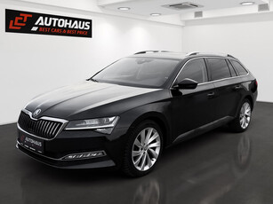 Skoda Superb Style