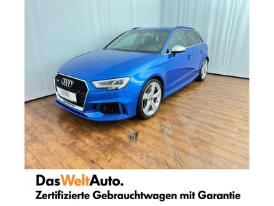 Audi RS 3 Sportback