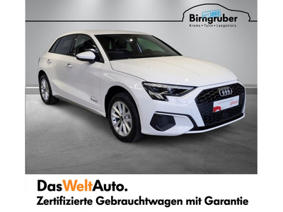 Audi A3 SB 30 TFSI intense S-tronic