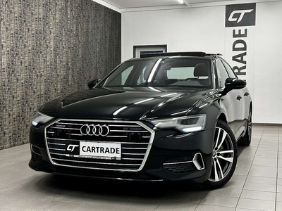 Audi A6 45 TDI quattro sport tiptronic / LED/ ACC/ PANO...