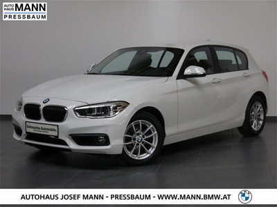 BMW 118d