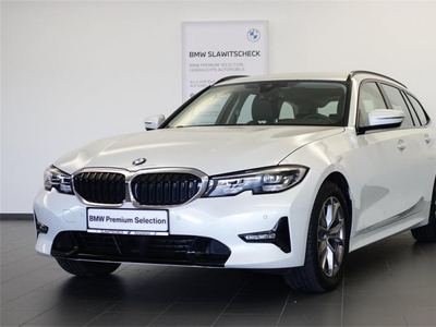 BMW 320d xDrive