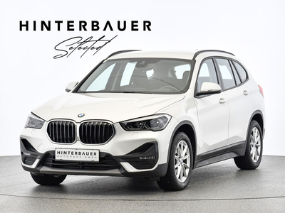 BMW X1 sDrive18d Advantage