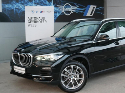 BMW X5 xDrive30d