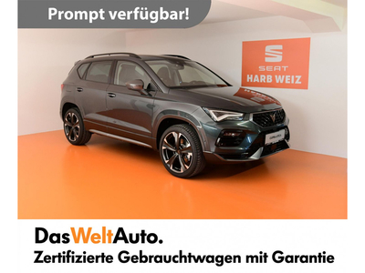 Cupra Ateca 1.5 TSI DSG 150