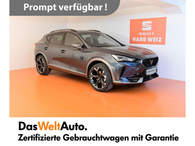 Cupra Formentor 1.5 TSI 150 PS DSG ACT