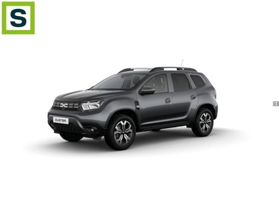 Dacia DUSTER Journey TCe 130