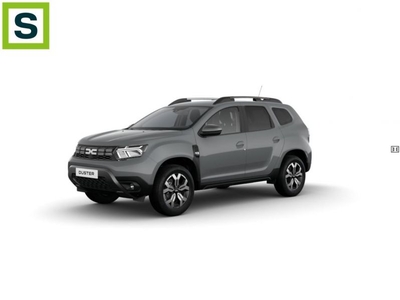 Dacia Duster Neuwagen, Diesel, Grau, Oberösterreich, ID 1187403