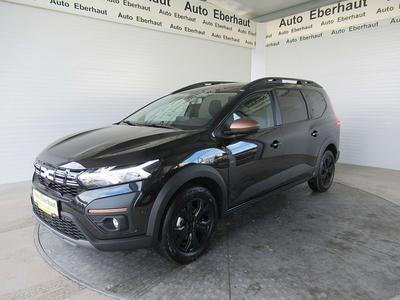 Dacia Jogger Extreme+ TCe 110 *Navi *LED *Sitzheizung