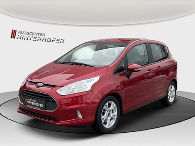 Ford B-MAX Ecoboost