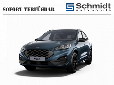 Ford Kuga ST-Line X FHEV 2,5 190PS A 4WD