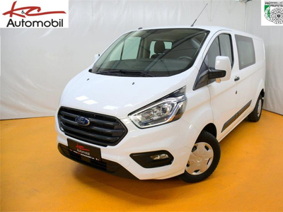 Ford Transit Custom Trend DK L2H1 / 300 AHK