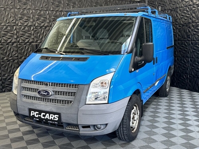 Ford Transit FT 330 K Trend LKW