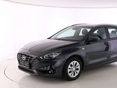 Hyundai i30 CW 1,6 CRDi Trend Line