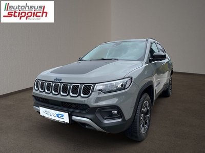 Jeep Compass 1,3 PHEV 240 4xe High Upland