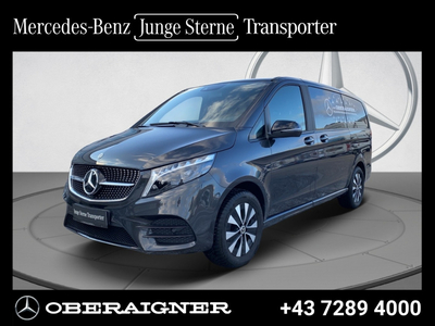 Mercedes-Benz V 250 d 4MATIC AVANTGARDE Lang