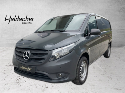 Mercedes-Benz Vito 116 CDI Kasten Lang