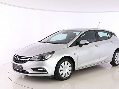 Opel Astra 1,6 CDTI Österreich Edition