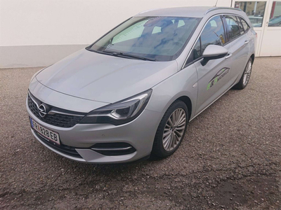 Opel Astra K ST 1,5 CDTI Elegance