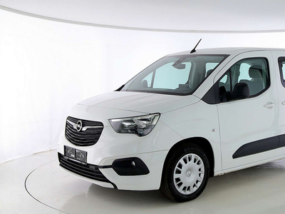 Opel Combo 1,2 Direct Inj. Turbo L Edition Start/Stop System