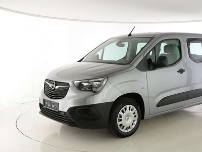 Opel Combo L1 1.5 Diesel 130PS MT6 Edition / Klima