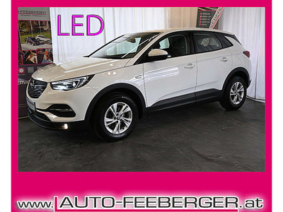 Opel Grandland X 1,5 Diesel Edition Start/Stopp