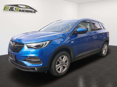 Opel Grandland X 1,6 CDTI