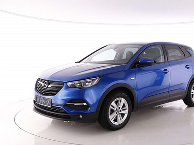 Opel Grandland X 1,5 CDTI BlueInjection Edition Aut. Start/Stopp