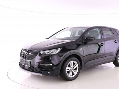 Opel Grandland X 1,5 Diesel Elegance Aut. Start/Stopp