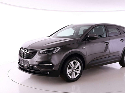 Opel Grandland X 1,6 CDTI BlueInjection Edition Start/Stopp