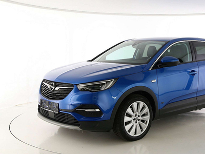 Opel Grandland X 1,6 Turbo PHEV Innovation