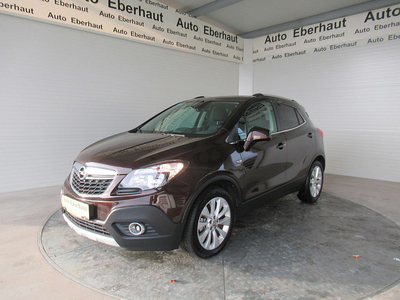 Opel Mokka Gebrauchtwagen, Diesel, Braun, Steiermark, ID 1188591