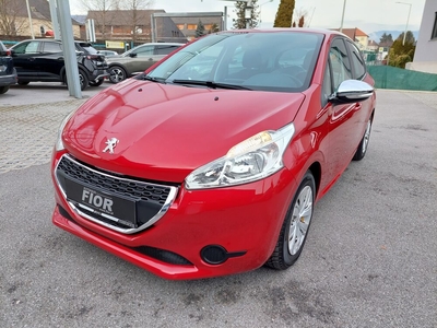 Peugeot 208 HDI 68 Active 5-Gang (G2199)