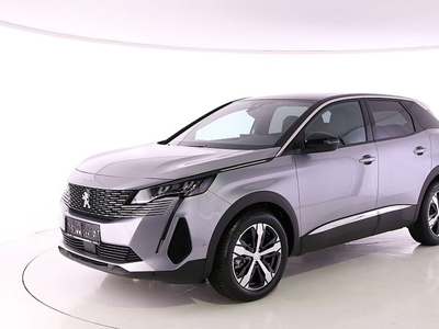 Peugeot 3008 PureTech 130 EAT8 Allure