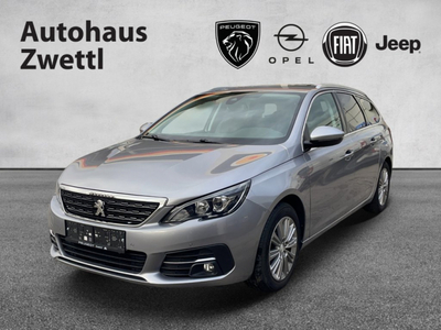 Peugeot 308 SW 1,5 BlueHDI 130 Allure S&S EAT8 Aut.