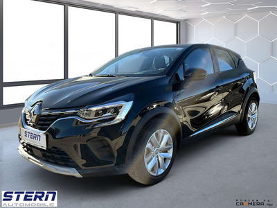 Renault Captur TCe 90 Zen