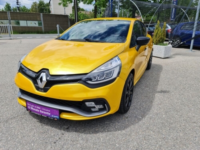 Renault Clio Renault Sport R.S. 200 EDC