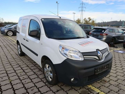 Renault Kangoo Rapid Extra