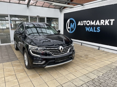 Renault Koleos Gebrauchtwagen, Diesel, Schwarz, Salzburg, ID 1187889