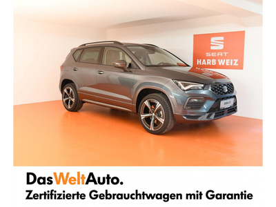 Seat Ateca FR 1.5 TSI ACT