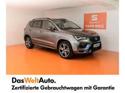 Seat Ateca FR 1.5 TSI ACT DSG