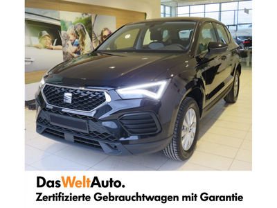 Seat Ateca Reference 1.0 TSI