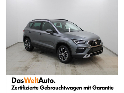 Seat Ateca Austria Edition 2.0 TDI DSG 4Drive