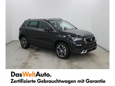 Seat Ateca Austria Edition 2.0 TDI DSG 4Drive