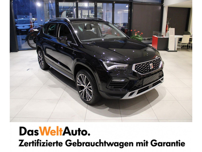 Seat Ateca Xperience 2.0 TDI DSG 4Drive