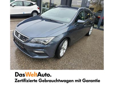 Seat Leon FR TSI ACT