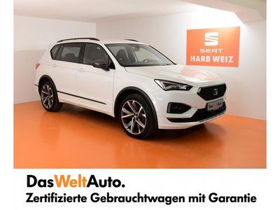 Seat Tarraco FR 1.5 TSI ACT